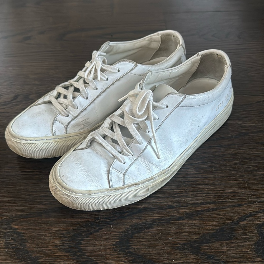 Common Projects Original Achilles (36 Eu) - image 1